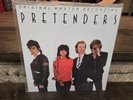 PRETENDERS Pretenders Vinyl MOFI New Vinyl LP