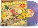 COUNTING CROWS Butter Miracle The Complete Sweets (SweeTART) Colored Vinyl New V