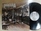 PANTERA Cowboys From Hell *1990 GERMAN ATCO 1st PRESS VINYL LP *