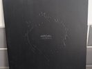 ARRIVAL ORIGINAL SOUNDTRACK BY JOHANN JOHANNSSON 2016 DOUBLE VINYL LP EX/EX