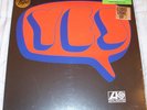 YES SELF TITLED 1ST LP L.E. OF 6500 180 GM ORANGE VINYL RECORD STORE DAY RSD
