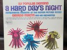 *NOS/SEALED* A Hard Day's Night Instrumental LP, George Martin, UAS 6383