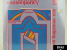 Aca Recording Award: Letters From Home, Field Guide / Fixations CRI-SD-375  Mint