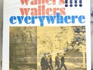 The Wailers Everywhere LP Etiquette LP-023 SEALED 60’s Original