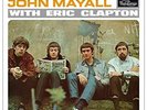 John Mayall with Eric Clapton Blues Breakers (Bonus Tracks) [Import] Records & L