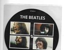 Beatles-Let It Be/You KNow My Name(Look Up The Number) UK 7