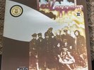 Led Zeppelin II SD-8236 Album Vinyl Record Excellent