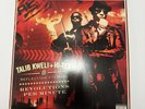 Talib Kweli + Hi-Tek Are Reflection Eternal - Revolutions Per Minute - Vinyl LP