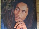 Bob Marley & The Wailers - Legend - Original UK Gatefold Vinyl LP & Black Sleeve