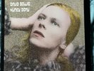 Vinyl LP: David Bowie: Hunky Dory: RCA INTS 5064
