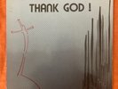 XIAN Tim Clark & Happiness Inc Thank God  1974 Christian Folk Rock PA