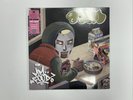 MF Doom MM..Food (Record, 2004) Pink and Green Vinyl