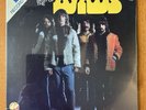 NEW The Very Best Of The Byrds 2 LP 1983 CSP/CBS/Pair Records P2 17596/PDL2 1040