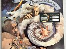 Moody Blues A Question Of Balance LP 1970 UK Import Better Records A++ Stamper
