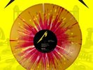 OFFICIAL Metallica SANTA CLARA CA 72 Seasons Vinyl Splatter Sealed 2025 M72 SF