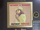 Bob Marley Exodus and Rastaman Vibration Analogue  UHQR Vinyl Sealed Numbered