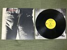 CLEAN ANDY WARHOL COVER THE ROLLING STONES STICKY FINGERS VINTAGE VINYL LP
