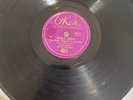 1941 Jazz BILLIE HOLIDAY 78 rpm OKEH 6451 GLOOMY SUNDAY V/V+