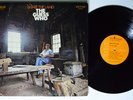 GUESS WHO Share The Land RCA VICTOR LP VG++/VG+ unipak 1st press
