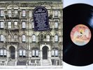 LED ZEPPELIN Physical Graffiti SWAN SONG 2xLP VG+ SHRINK w/hype sticker 1st
