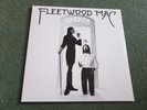 Fleetwood Mac - Fleetwood Mac LP ruby vinyl Europe 2024 on Reprise RCV1 726400