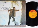 NEIL YOUNG WITH CRAZY HORSE Everybody Knows This Is Nowhere REPRISE LP VG+ 1st