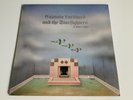ROBERT CALVERT Captain Lockheed & The Starfighters 1st Press LP 1974