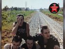 USED: The Clash - Combat Rock (LP, Album) vinyl - grading in description