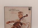 SLS 798/3 JS Bach The Cello Suites Paul Tortelier 3LP EMI 1st Box Set NM
