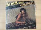 Roy Ayers Ubiquity Vibrations Record