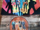 ABBA Scarce Limited Picture disc Pop Up Gatefold Sleeve