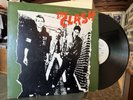 THE CLASH self titled LP 1979 Epic ORIG US WLP VG++ LP PROMO