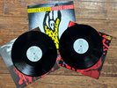 ROLLING STONES - Voodoo Lounge   1994 1st US/UK pressing 2xLP NM