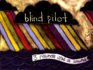 Blind Pilot 3 Rounds and A Sound (Vinyl)