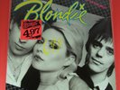 Blondie LP - Eat to the Beat - Chrysalis CHE-1225 - Canada - 1979 - Sealed