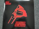 MF DOOM Sade Sadevillian The Mixtape Vinyl Record Seanh