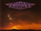 Night Ranger Man In Motion LP, Album 1988 AOR, Hard Rock (VG+ / VG+)