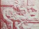 Current 93 Nature Unveiled LP, RE 1989 Experimental, Industrial (VG+ / VG+)
