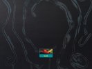 Lush Gala LP, Comp 1990 Shoegaze, Alternative Rock (VG+ / VG+)