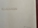 The Beatles - White Album, 1968 UK Mono vinyl First. No EMI credit, No. 0006181
