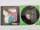 DURAN DURAN - MY OWN WAY - JAPAN JAPANESE 7