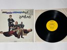 Yardbirds Over Under Sideways Down Vinyl LP Epic LN 24210 Mono 1st Pressing 1966