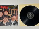 The Beatles Yeah,Yeah,Yeah,Paul,John George y Ringo  LP Vinyl Record 1964 Peru
