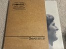 Mondo Severance Season 1 Theodore Shapiro Vinyl Outie Edition + Slip Mat