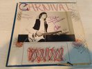 Chris Wilson Gandalf Carnival / Tin Angel LP Acetate  1 of 1 Psych