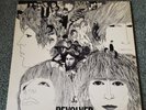 The Beatles Revolver UK Stereo Import LP Parlophone EMI PCS 7009 Vinyl EX/ NM