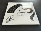 GIGI PEREZ Sailor Song 7” SIGNED Autographed Vinyl [SHIPS NOW]