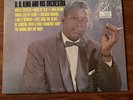 B. B. King And His Orchestra 1969 – The Great B. B. King - United – US-7728 LP