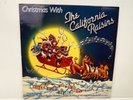 Vinyl LP Christmas With The California Raisins Priority 1988 EXCELLENT CONDITION