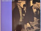THE SMITHS -How Soon Is Now- Rare US Site 12” In Unique Sleeve/Unique Edit